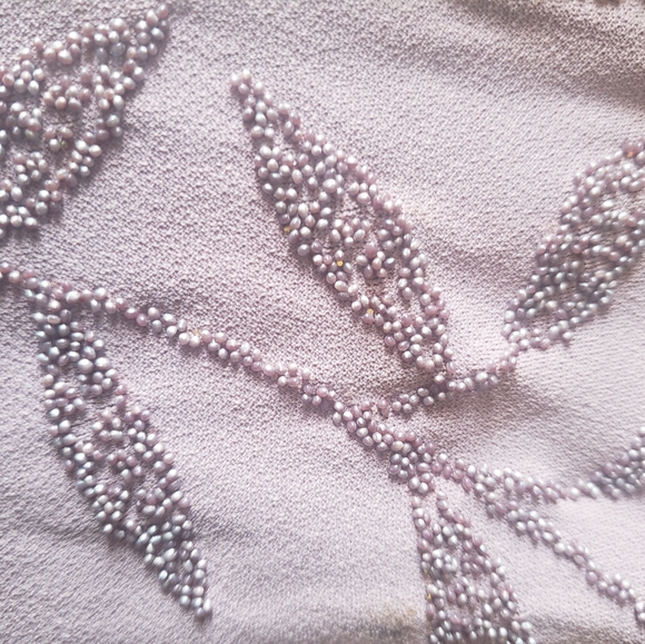 Peep Formal Spaghetti straps Gown - Picture 7 of 7